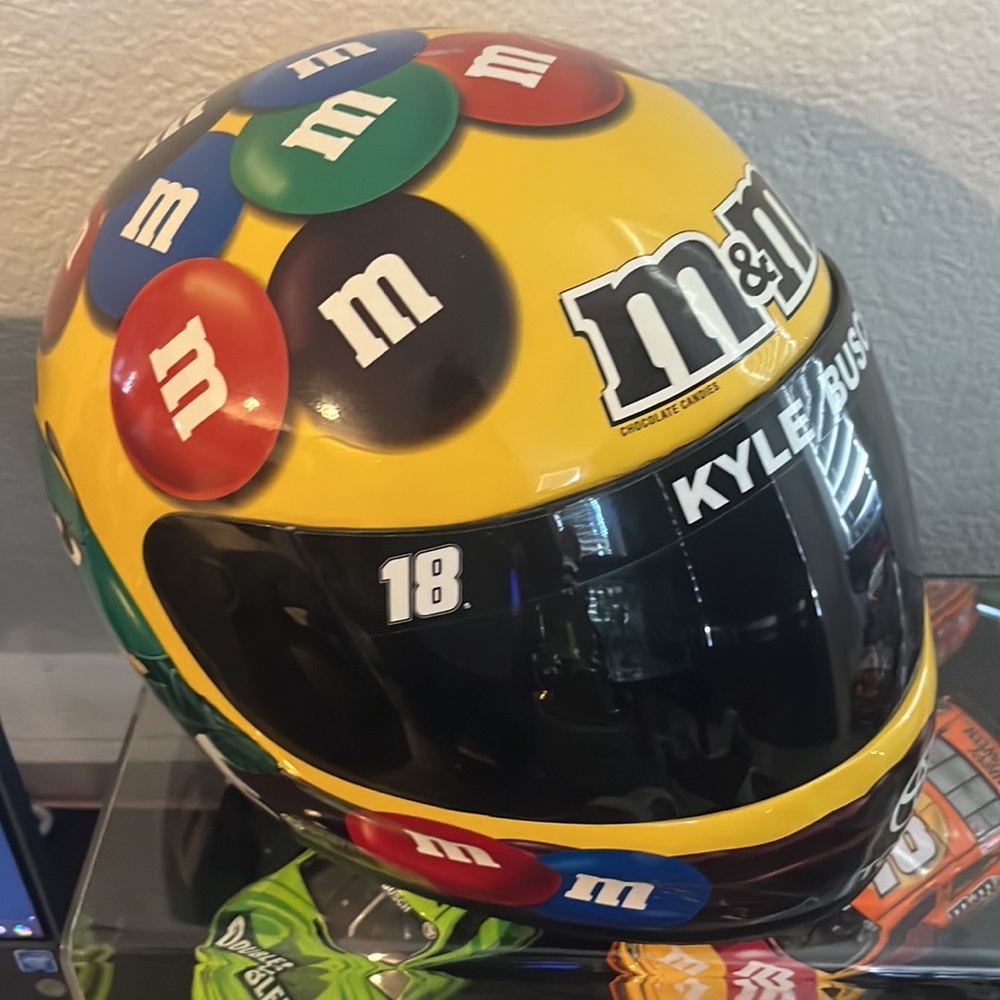 NASCAR - Picture 5 of 10